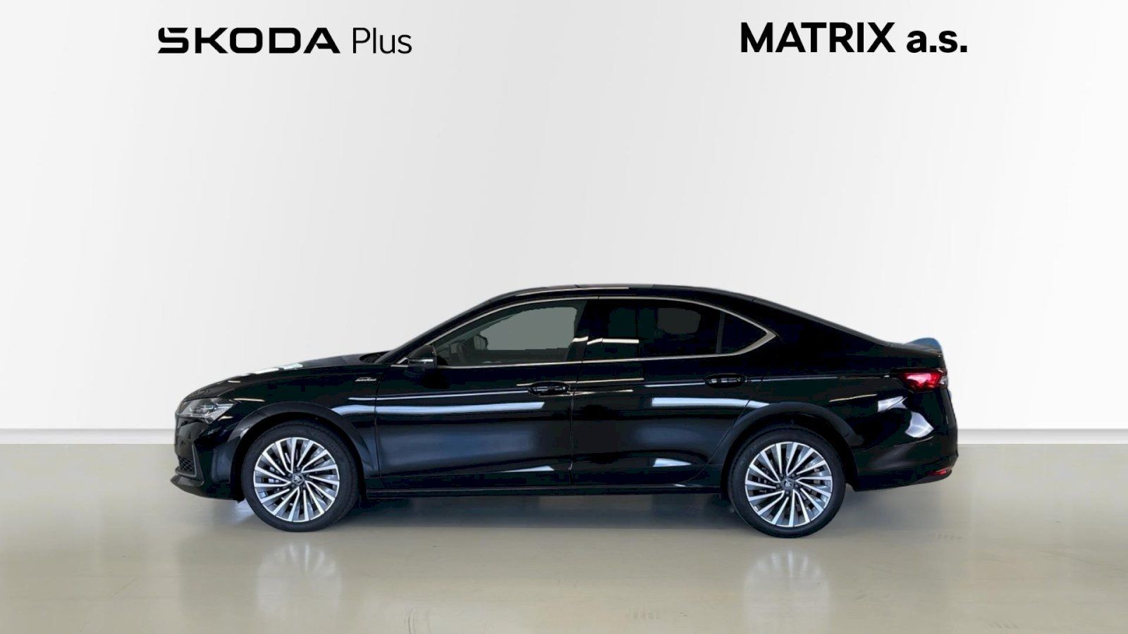 Škoda Superb, Laurin&Klement 2.0TSI 195kW DS - fotka 3