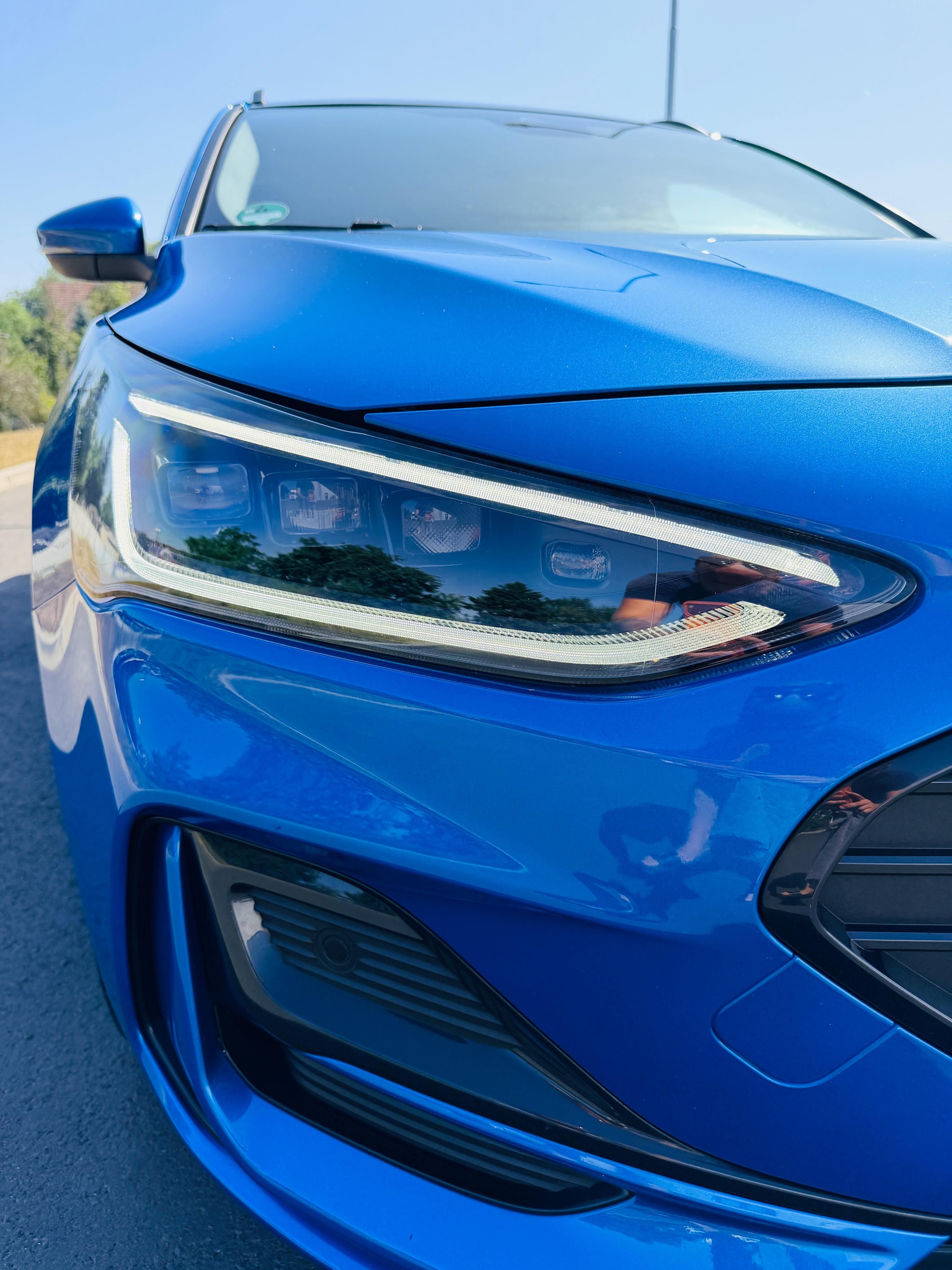 Ford Focus, STL X AT | MATRIX | PANO | B&O - fotka 6