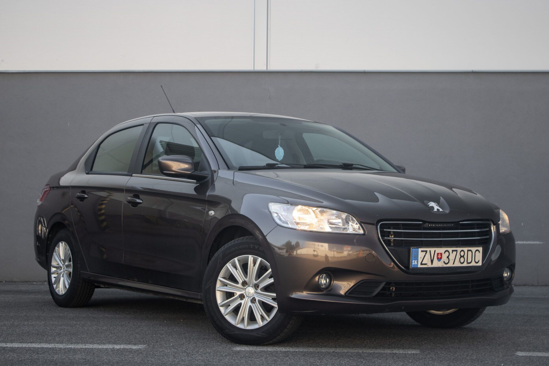 Peugeot 301 - fotka 3