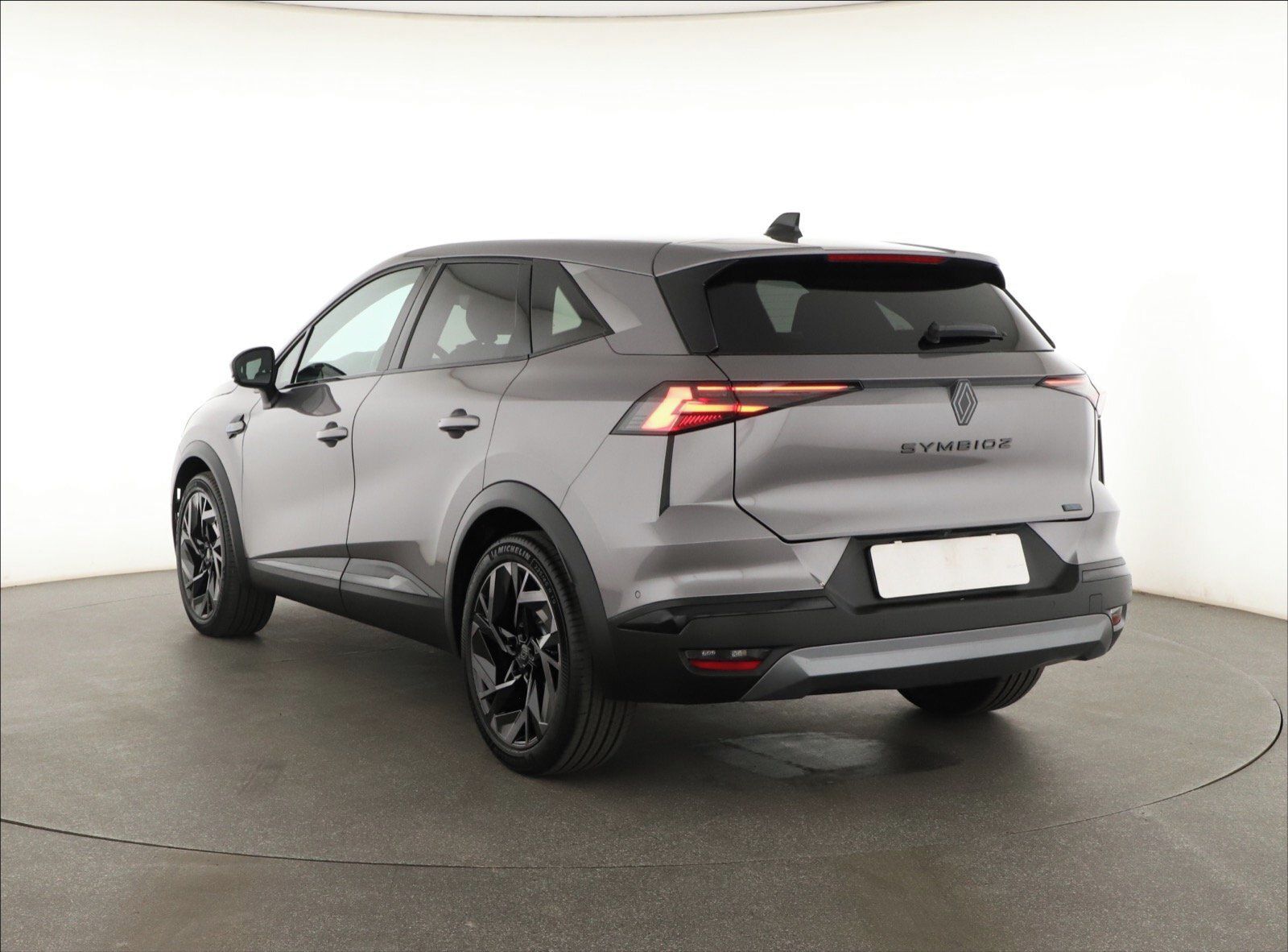 Renault Symbioz, E-Tech Full Hybrid - fotka 4