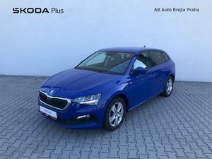 Škoda Scala, AMB TS 81/1.0 M6F