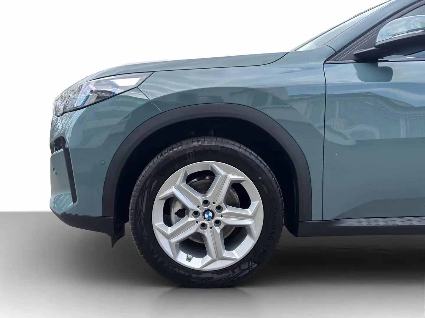 BMW X2, xDrive 20d ACC HUD Ad.LED KeyL - fotka 5