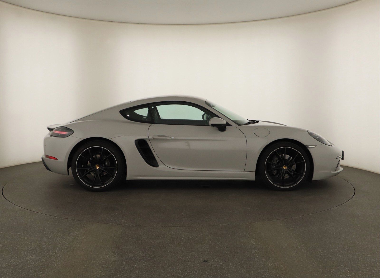 Porsche Cayman, 718 2.0 - fotka 6
