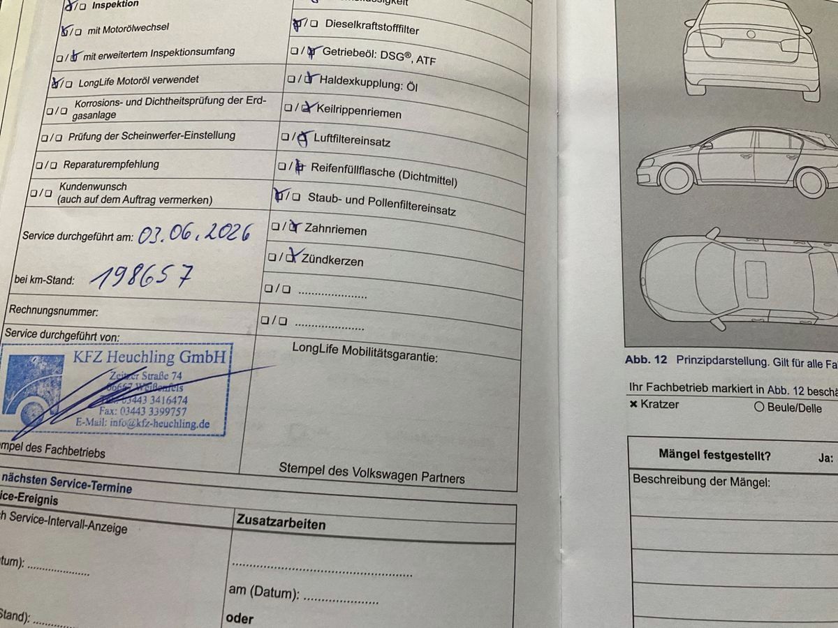 Volkswagen Tiguan, 2.0Tdi 110KW LOUNGE TOP VÝBAVA - fotka 3
