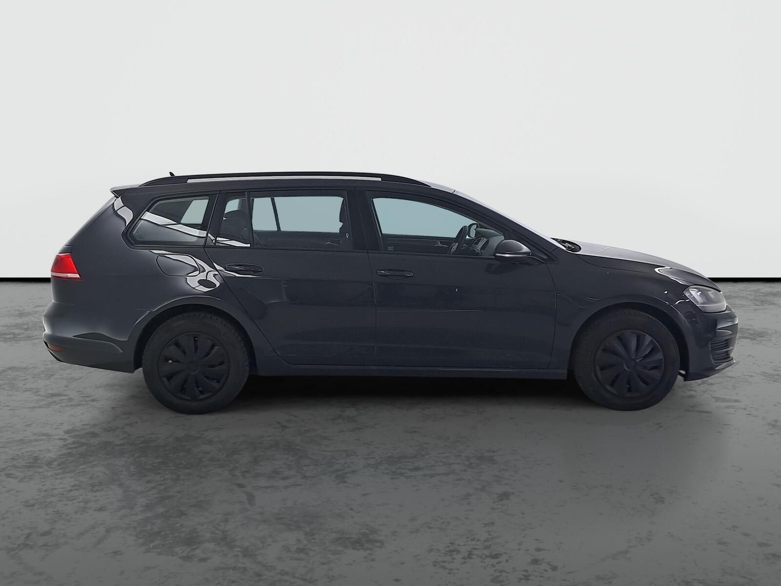 Volkswagen Golf, 1.6 TDI, Comfortline, Navi - fotka 6
