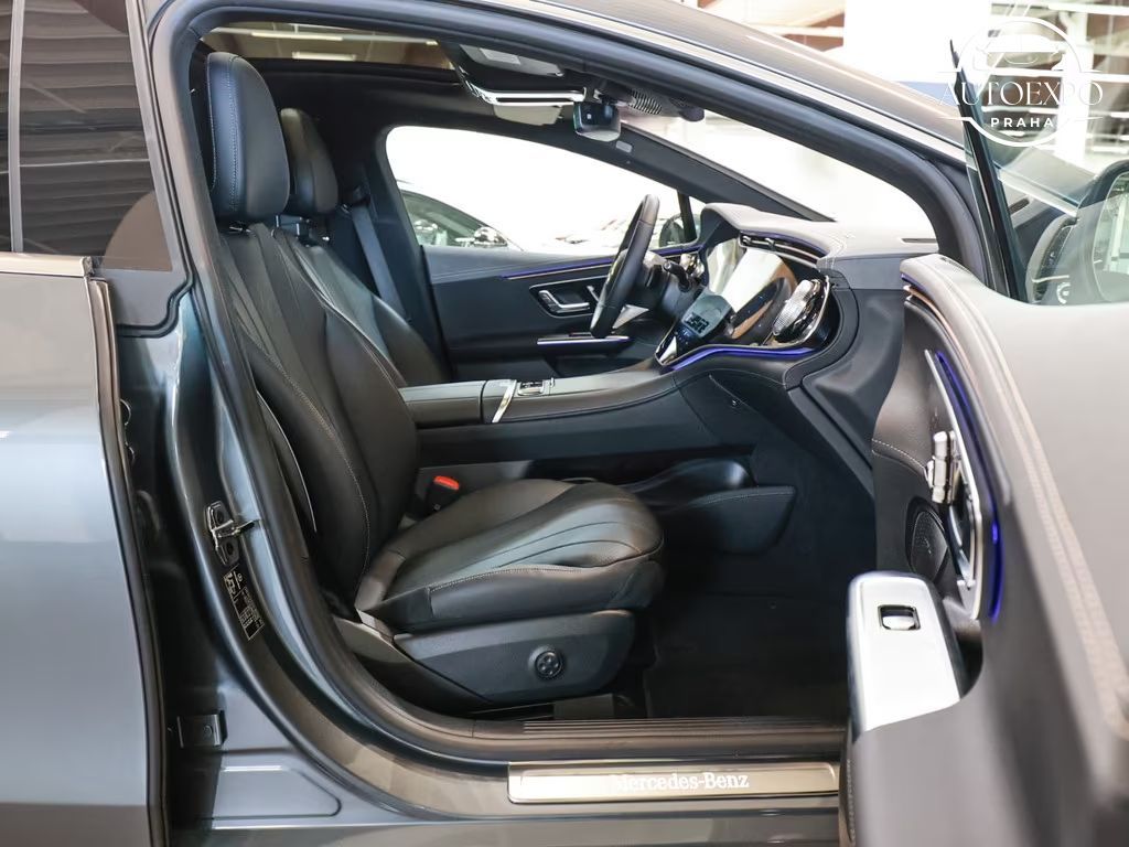 Mercedes-Benz EQE, 300 AMG Sport Advanced* - fotka 6