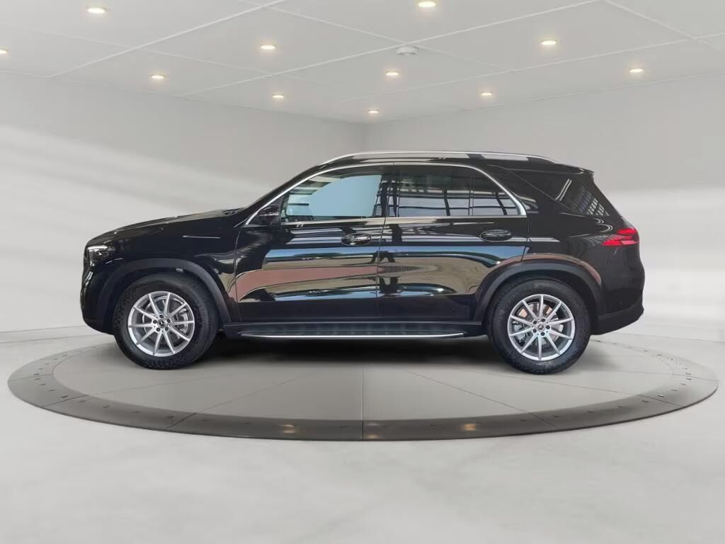Mercedes-Benz GLE, 300 d 4matic*360° kamera*Navi* - fotka 5