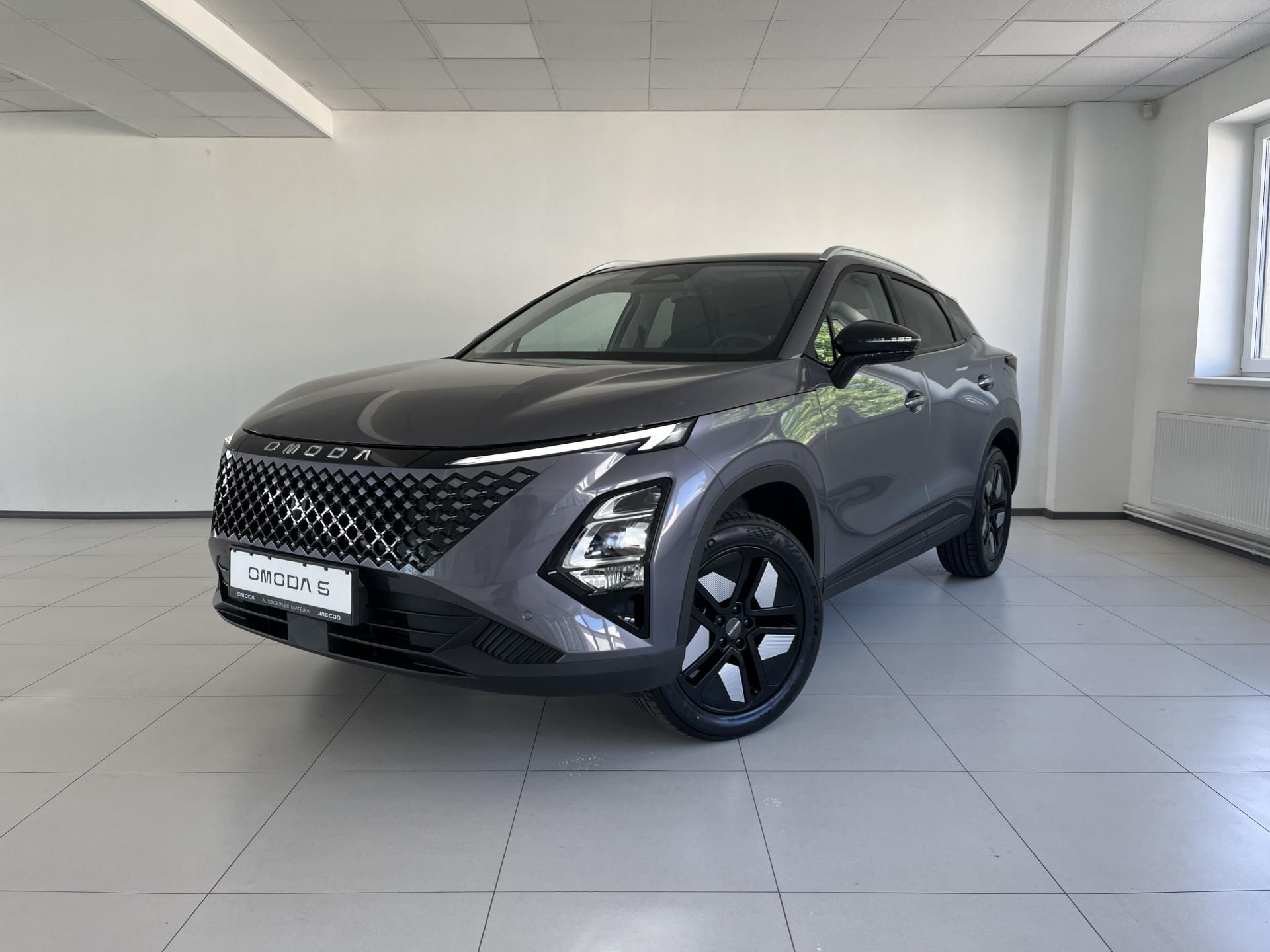 Omoda 5, 1.5. TGDI HEV PREMIUM