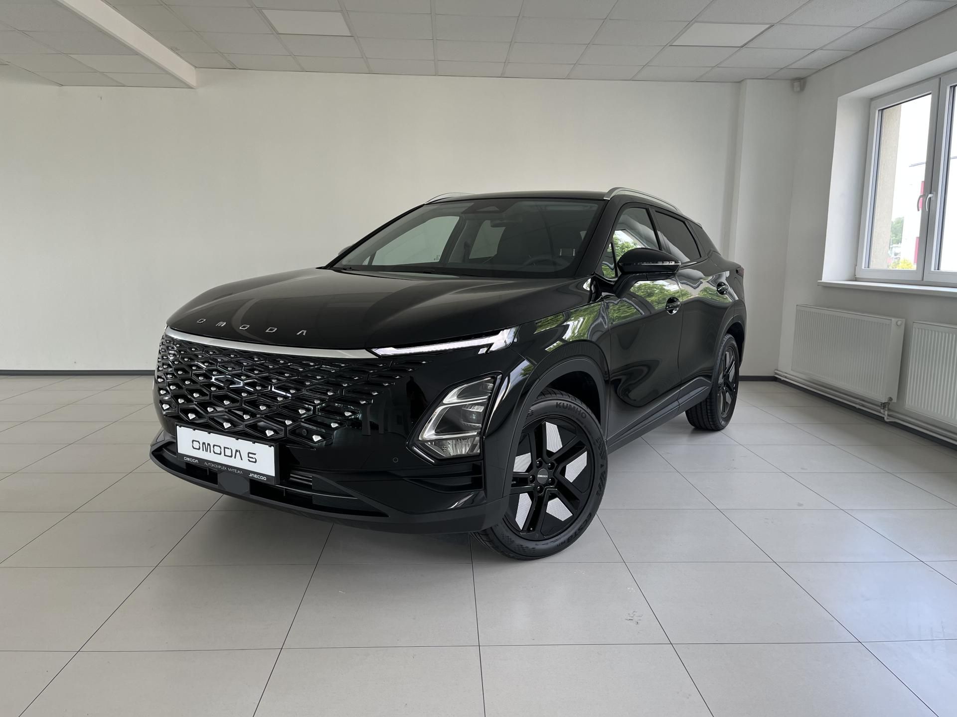 Omoda 5, 1.6 TGDI PREMIUM