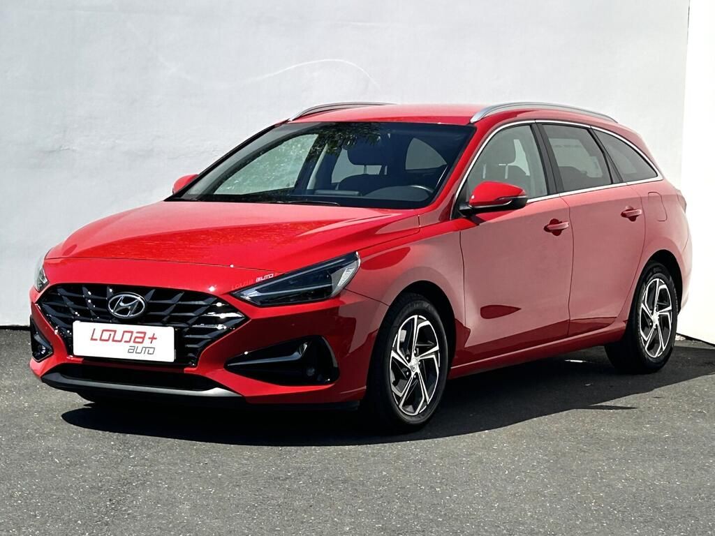 Hyundai i30, Family Smart 1.0 T-GDI _ kW