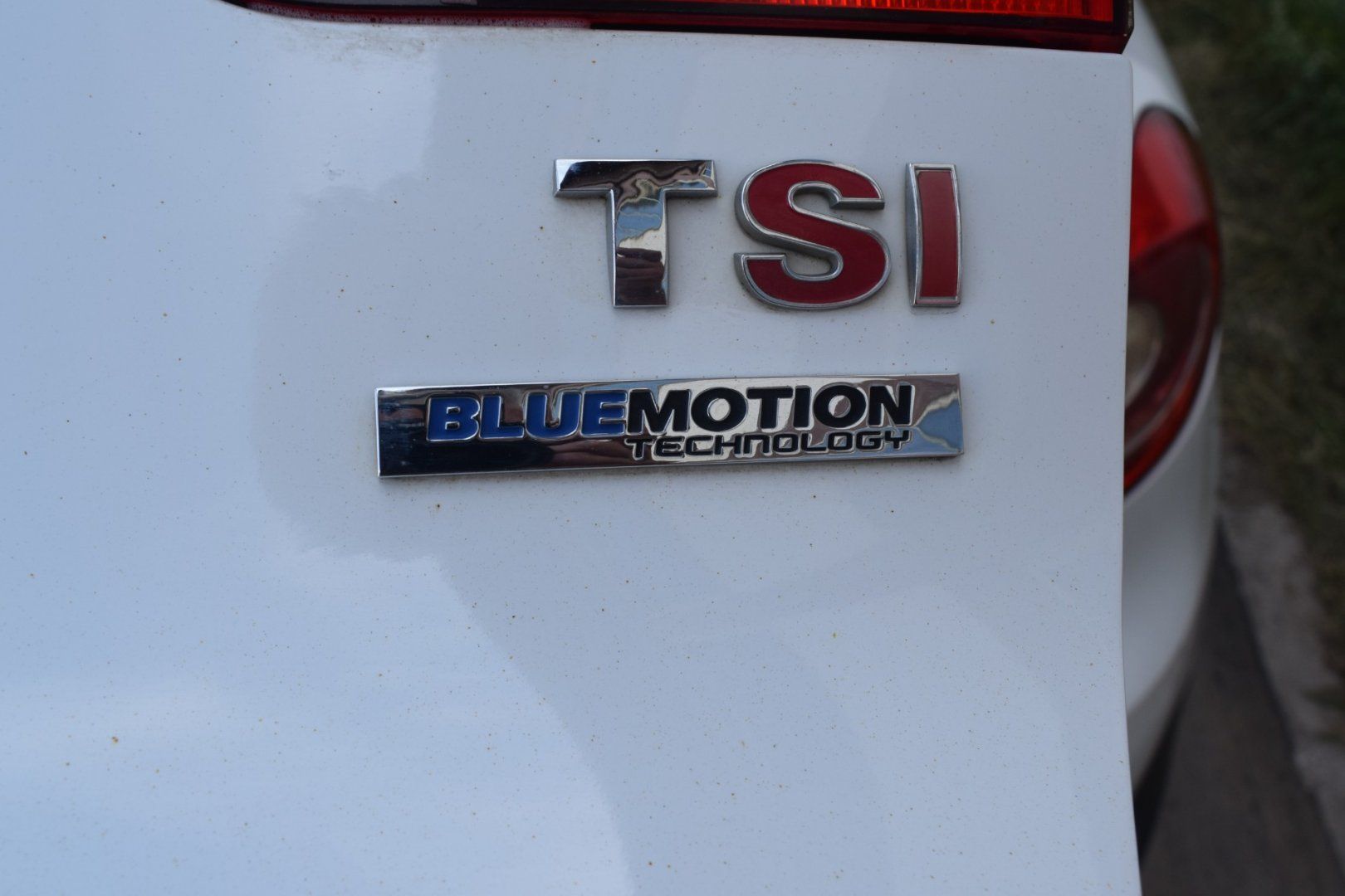 Volkswagen Tiguan, nový ČR, pěkný - fotka 5