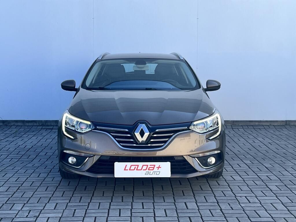 Renault Mégane, 1.2 TCe 97 kW - fotka 4