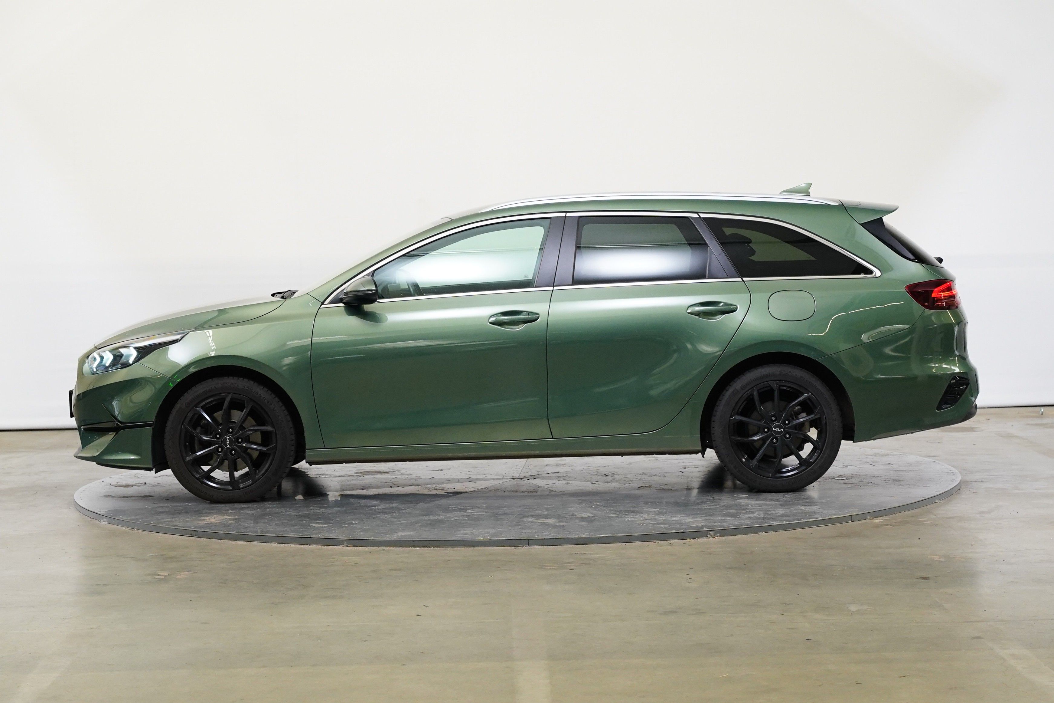 Kia Cee´d, 1.5 T-GDI 117 kW - fotka 3