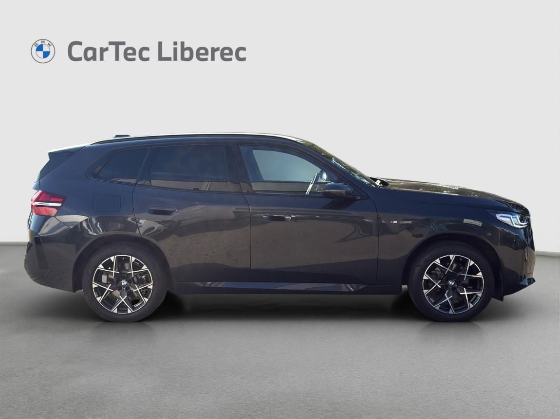 BMW X3, xDrive20d - fotka 6