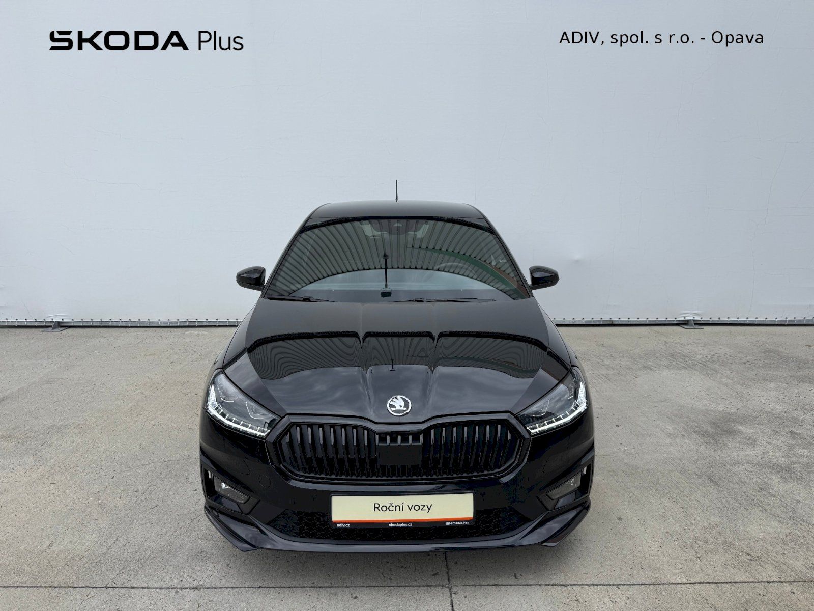 Škoda Fabia, DSG 1.0 TSI 85 kW Monte Carlo - fotka 4