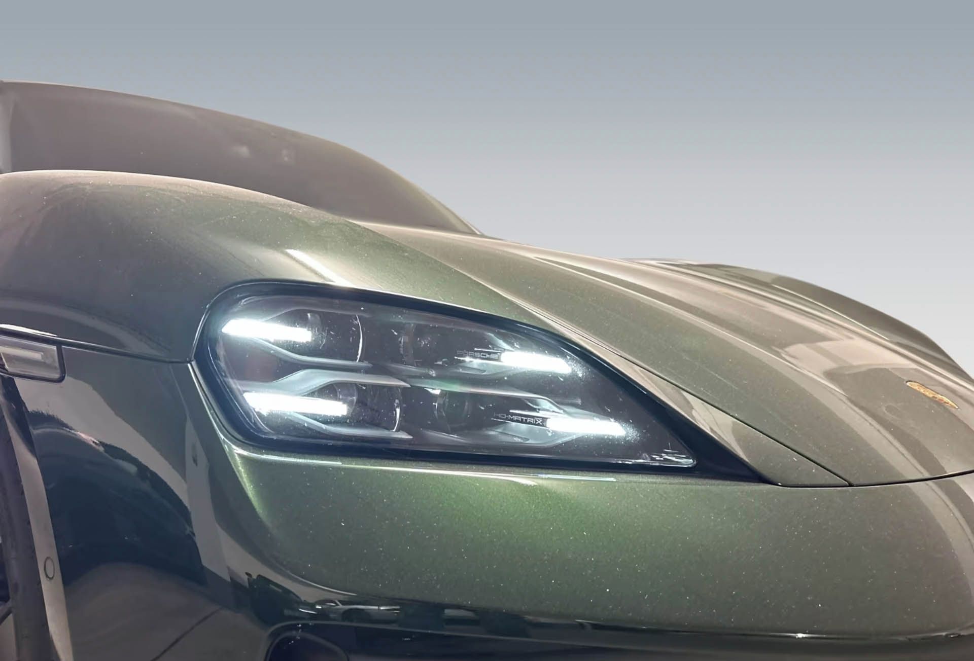 Porsche Taycan, 4S Sport Turismo HuD 360 BOSE - fotka 4