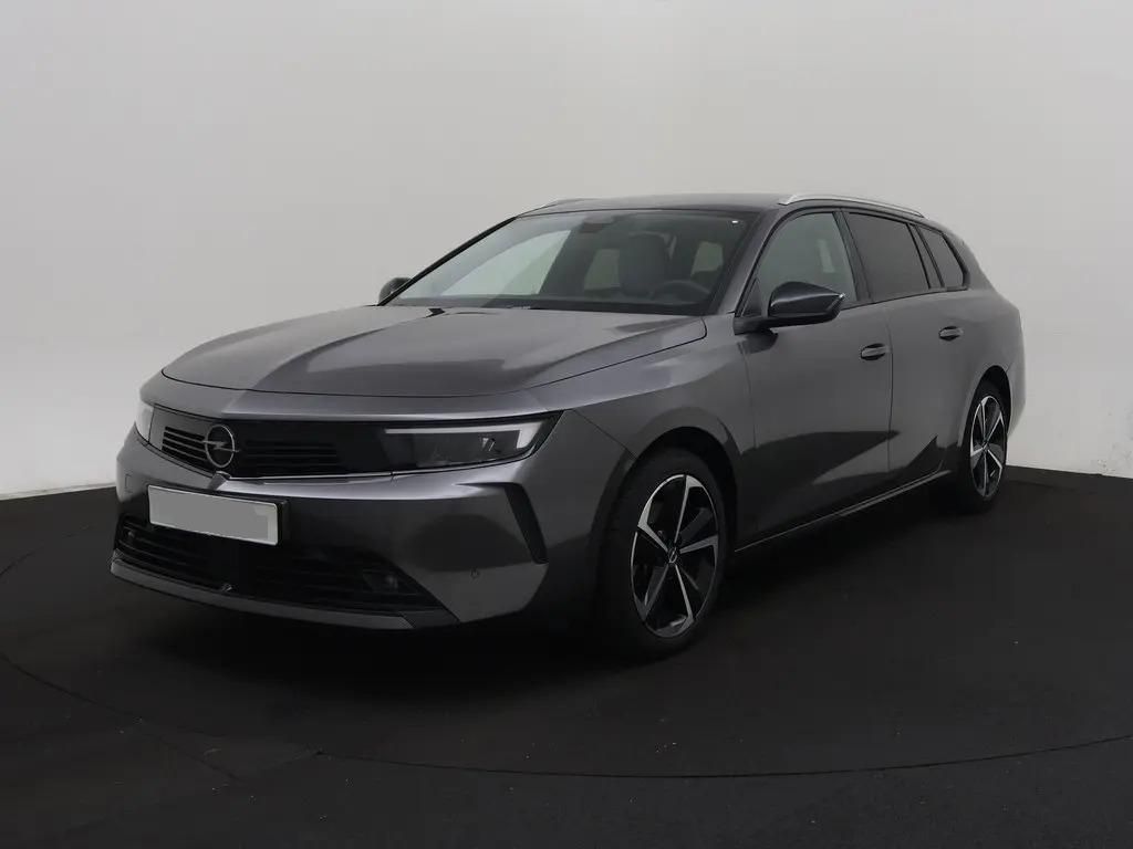 Opel Astra, 1.5CDTi 96kW Elegance 1Maj DPH