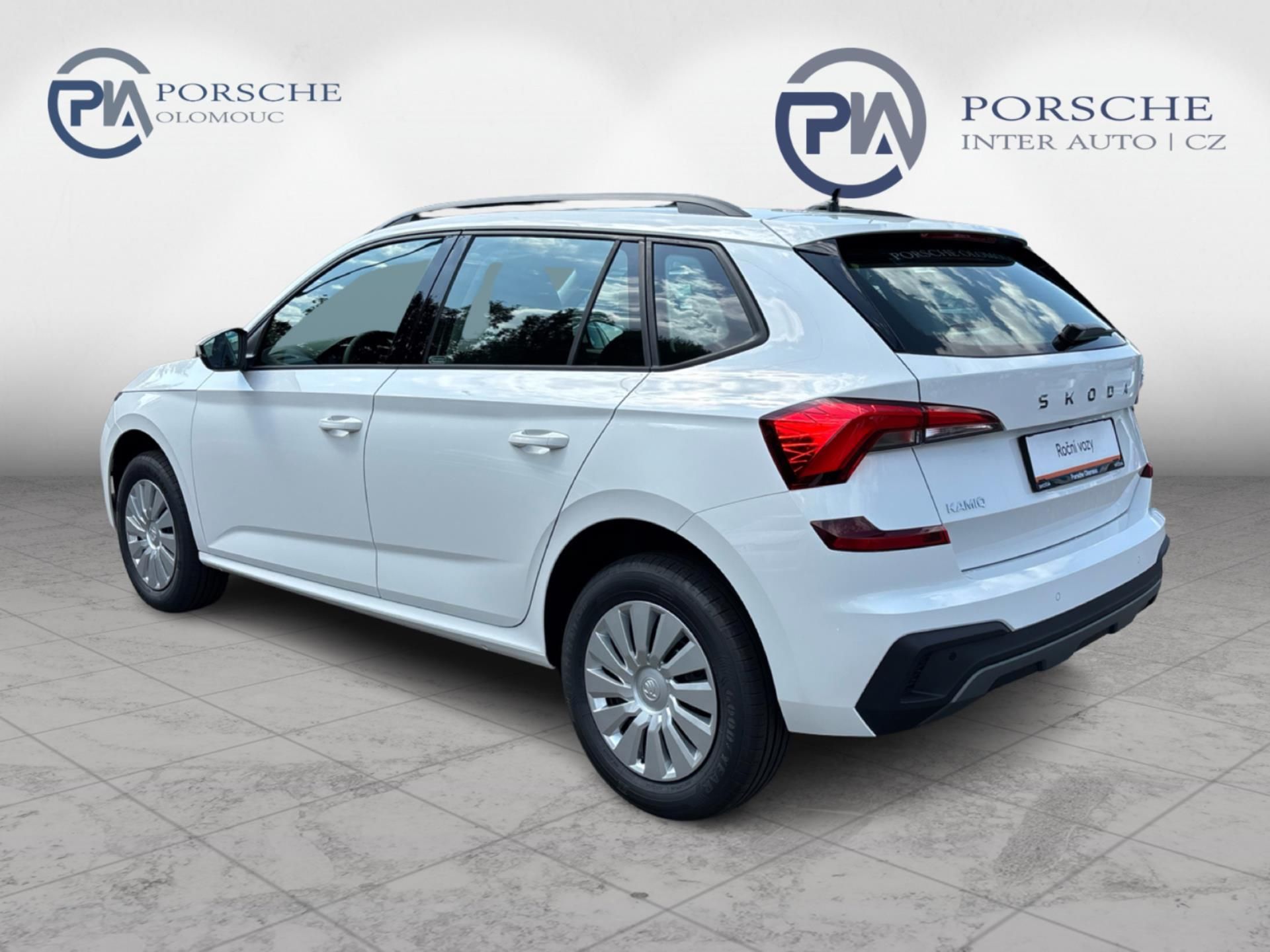 Škoda Kamiq, 1.0 TSi 85 kW SELECTION - fotka 6