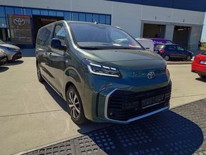 Toyota Proace Verso, L1 VIP 6S 180hp 8AT
