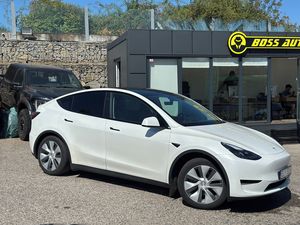Tesla Model Y, Tesla Model Y 2024