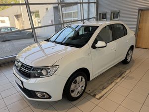 Dacia Logan, 1,2i 54kw Arctica