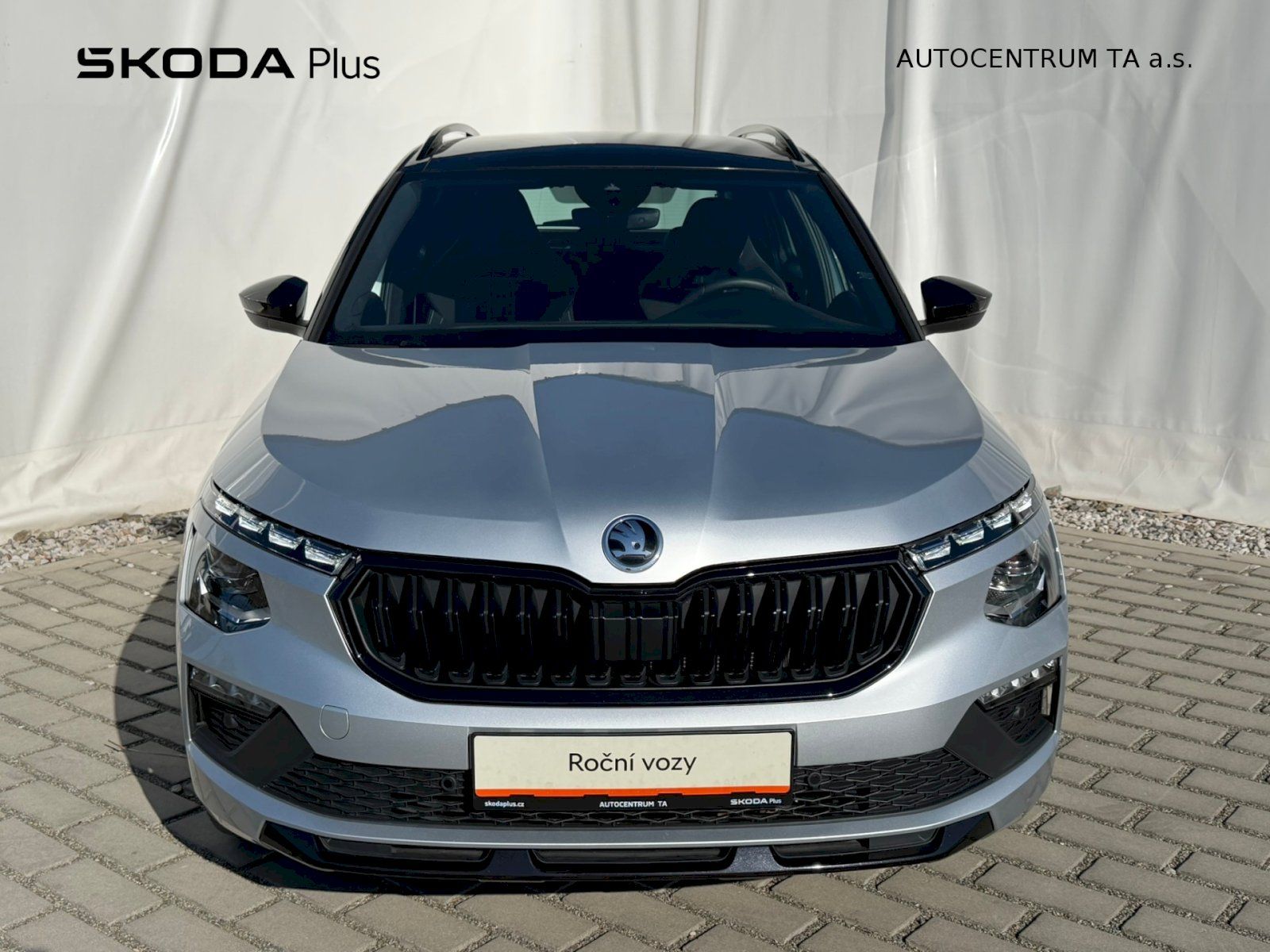 Škoda Kamiq, Monte Carlo 1.0 TSI 85kW 6MP - fotka 4