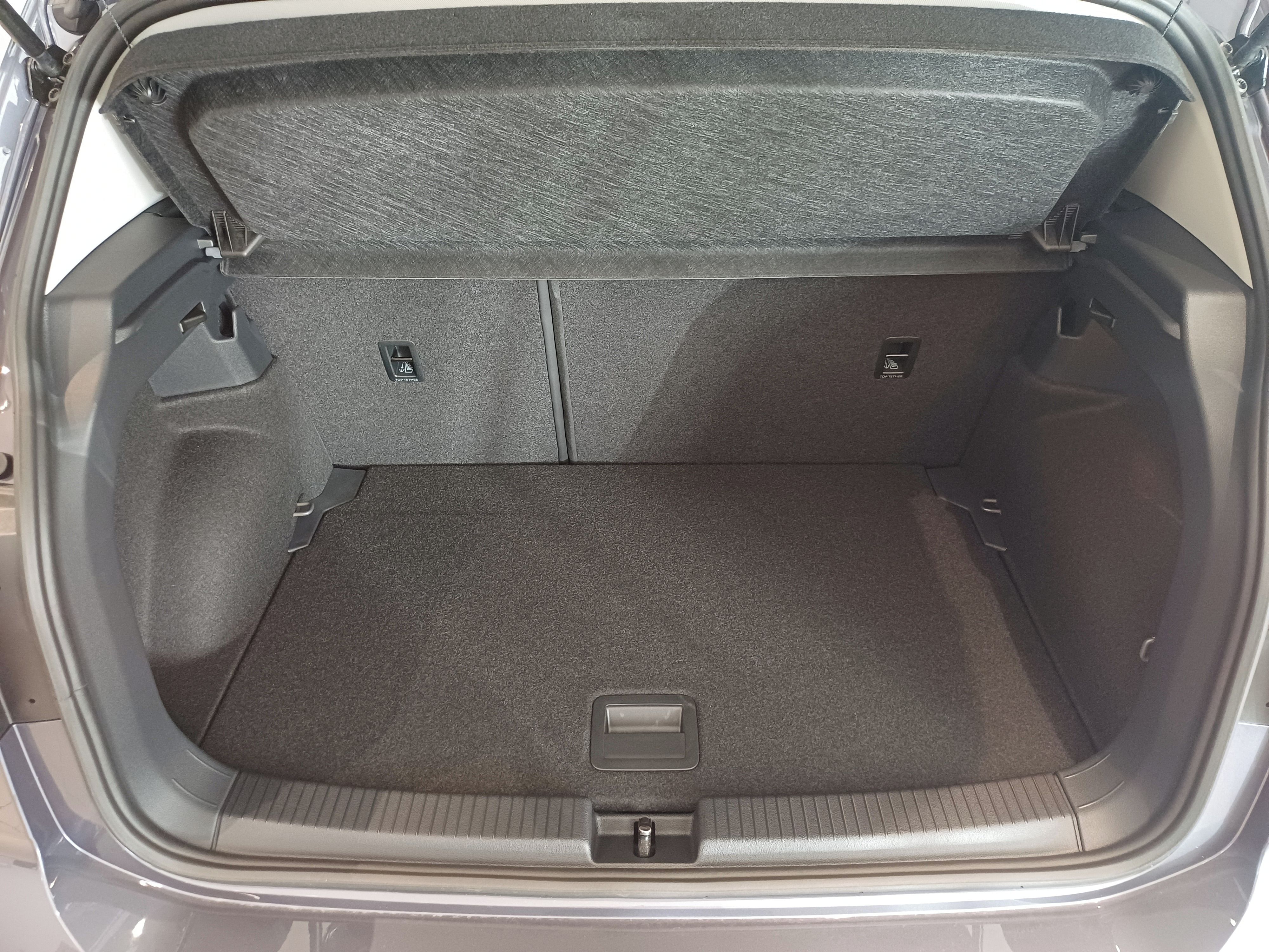 Volkswagen T-Cross, VW T-CROSS LOVE,1.0TSI 85kW - fotka 6