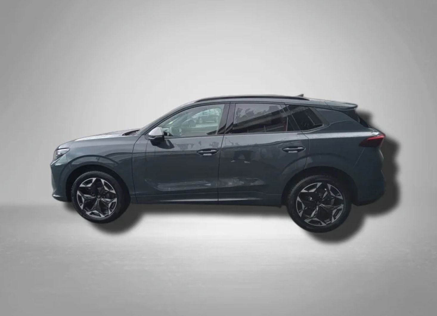 Cupra Terramar, VZ 265 PS sleva 28 % z ceníku - fotka 2