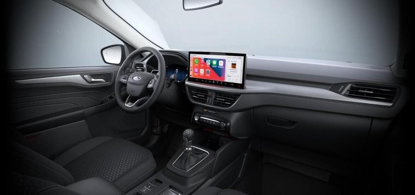 Ford, Kuga 5D 1,5 EcoBoost 110 kW - fotka 5