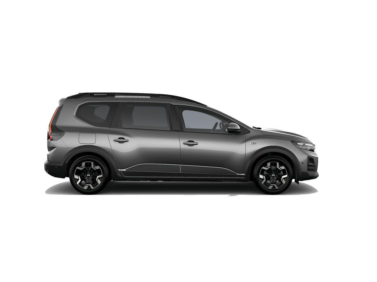 Dacia Jogger, Journey Hybrid 155 5 míst 1.8 - fotka 6