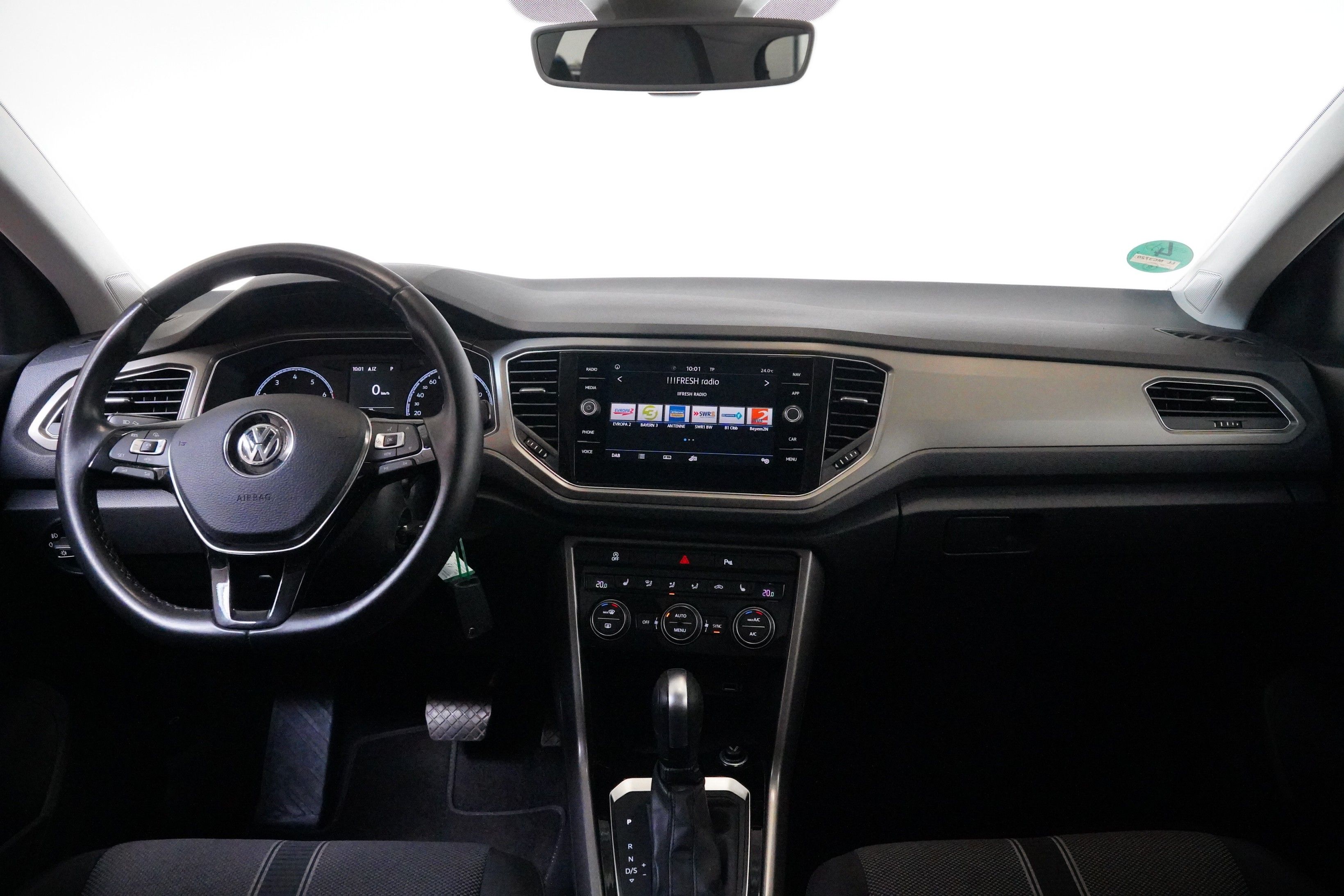 Volkswagen T-Roc, 1.5 TSI 110 kW DSG Style - fotka 6