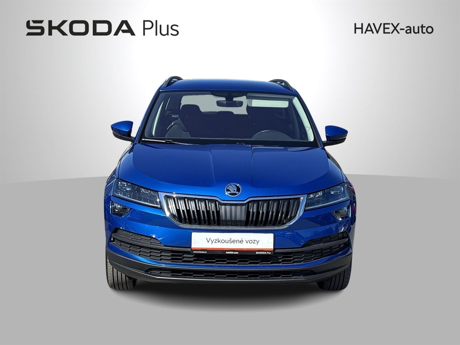 Škoda Karoq, 1.5 TSI Ambition + - fotka 4