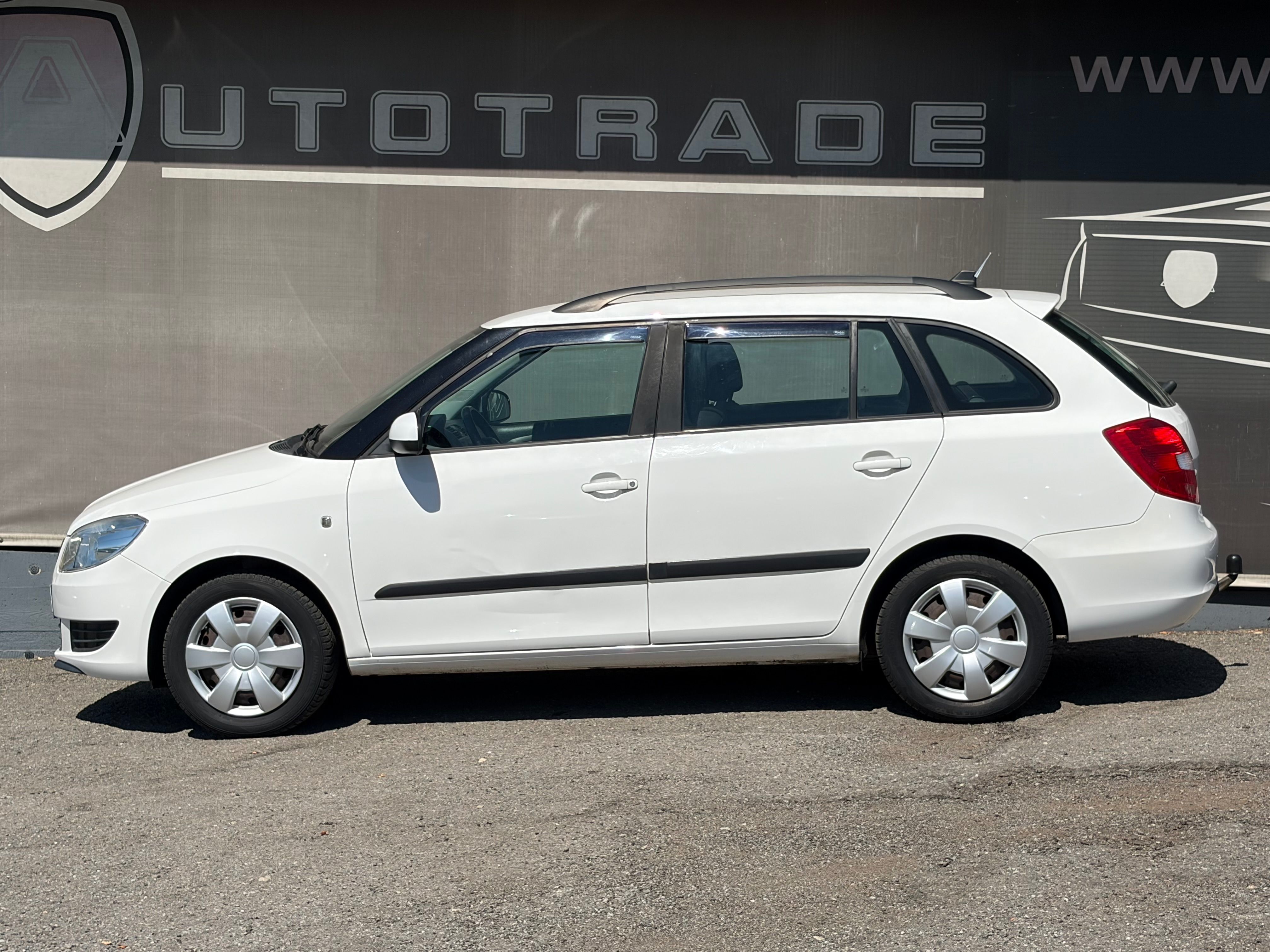 Škoda Fabia, 1.2TSi,TAŽNÉ,KLIMA, Po Servisu - fotka 2