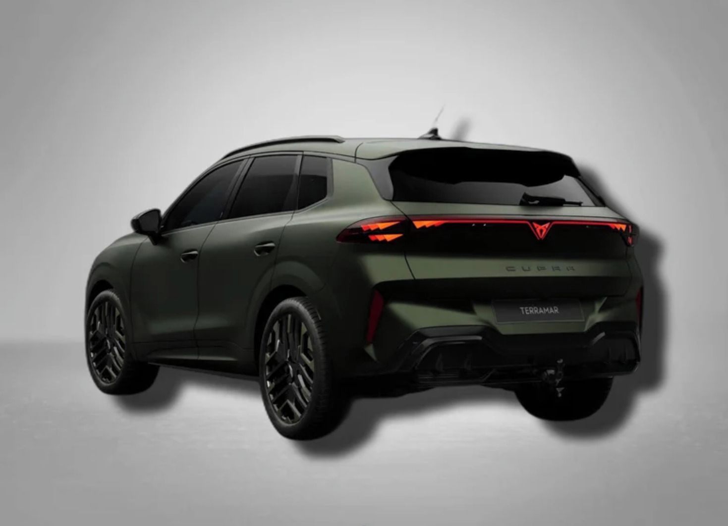 Cupra Terramar, VZ Tribe 2.0 TSI 195 PS 4x4 - fotka 4