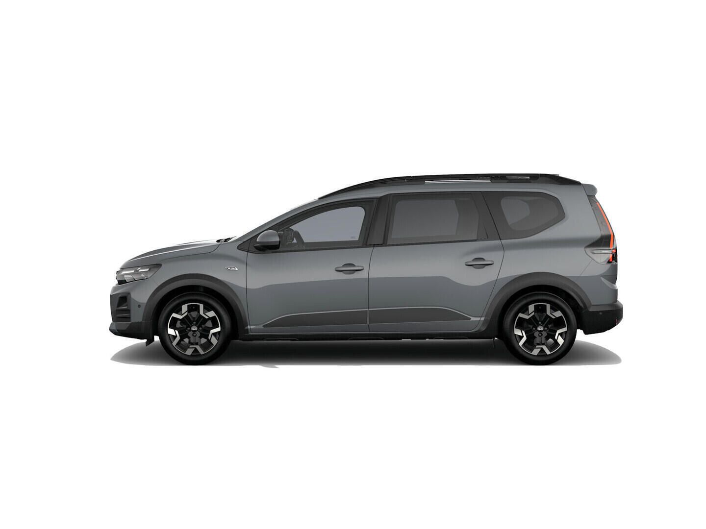 Dacia Jogger, Journey Eco-G 120 auto 5 míst - fotka 2