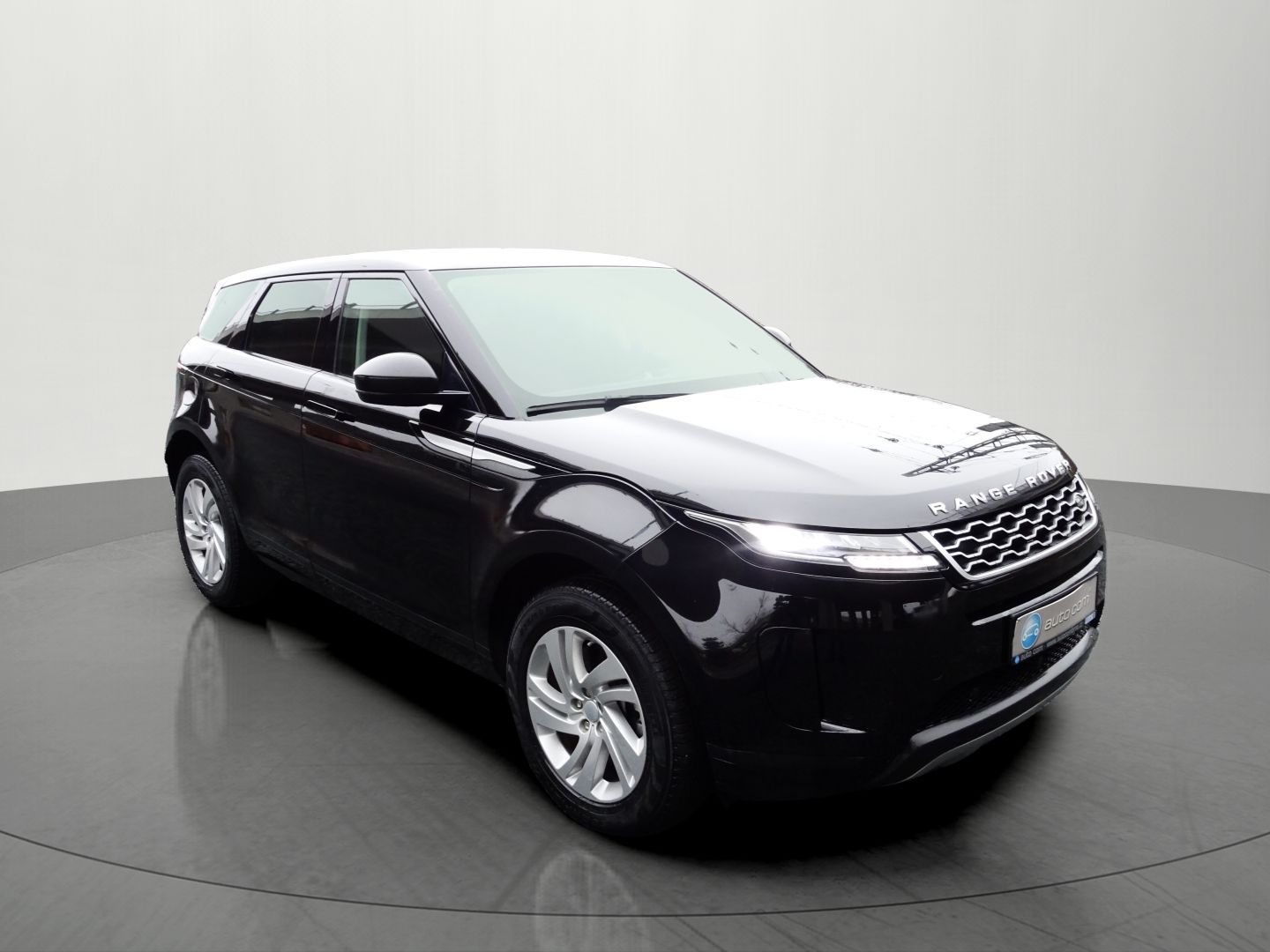 Land Rover Range Rover Evoque, 2.0D 150 AWD A/T Kamera - fotka 6