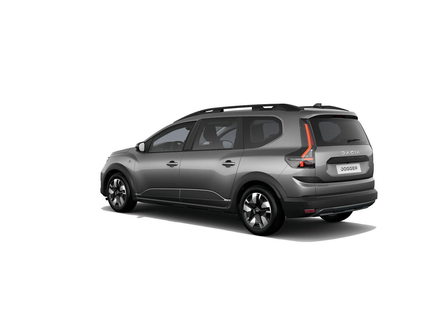 Dacia Jogger, Expression ECO-G 120 7 míst 1. - fotka 3