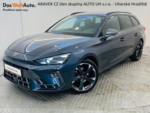 Cupra Leon, 1.5 ETSI 150K DSG