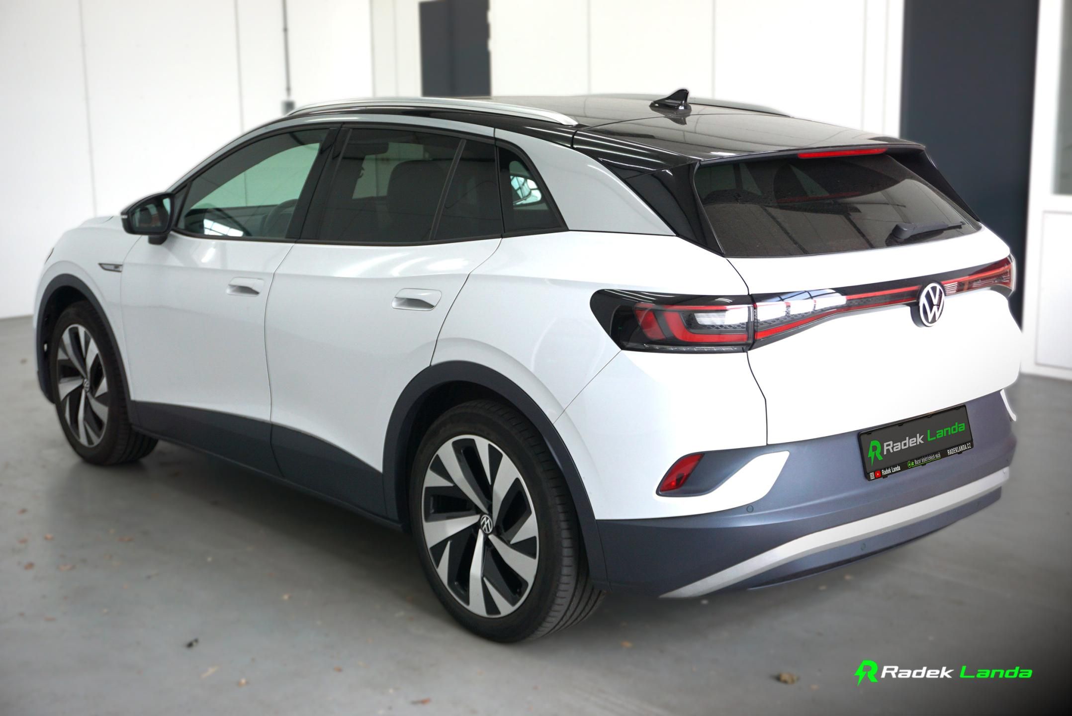 Volkswagen ID.4, 1st Edition | Pro Performance - fotka 3