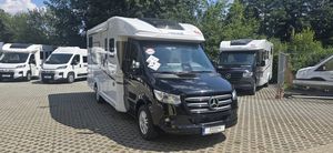 Eura Mobil, Profila T 726 EF Freestyle