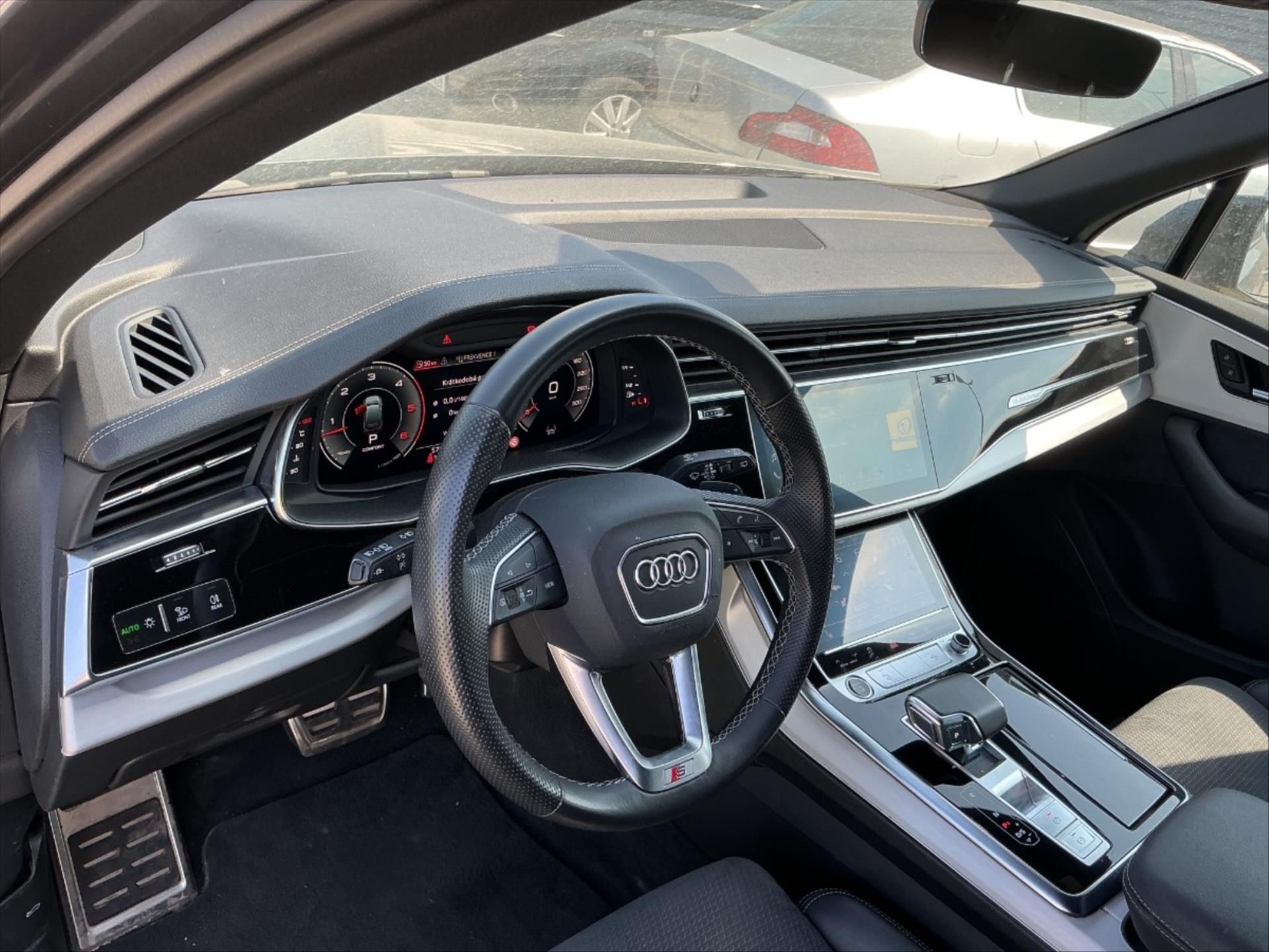 Audi Q7, 3.0 - fotka 3