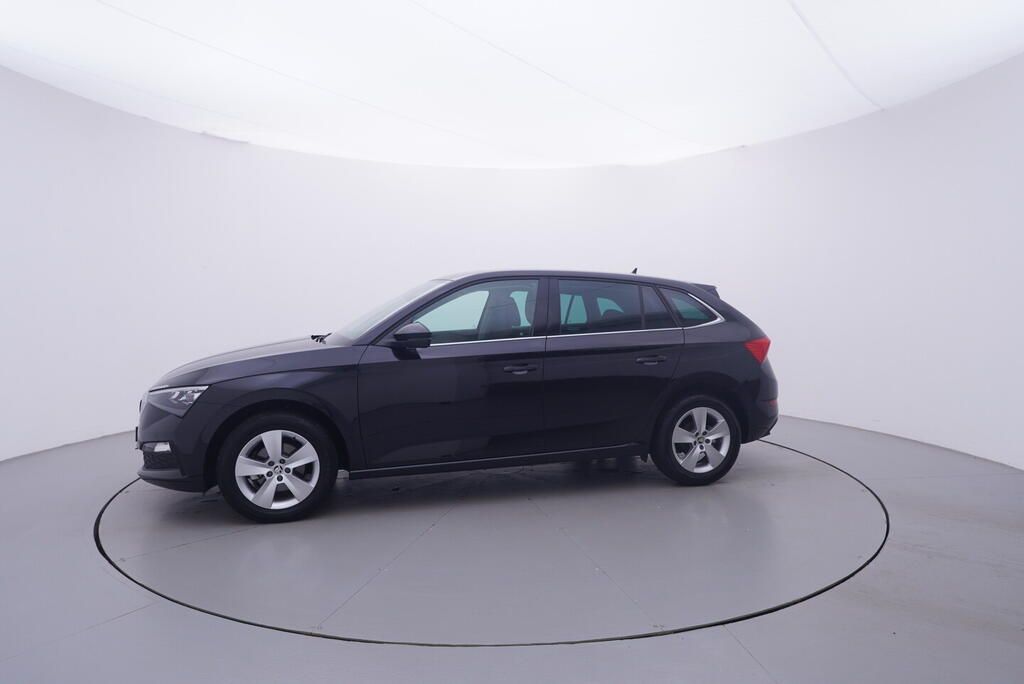 Škoda Scala, Style 1.0 TSI 81 kW - fotka 2