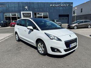 Peugeot 5008, ALLURE 2.0 HDi