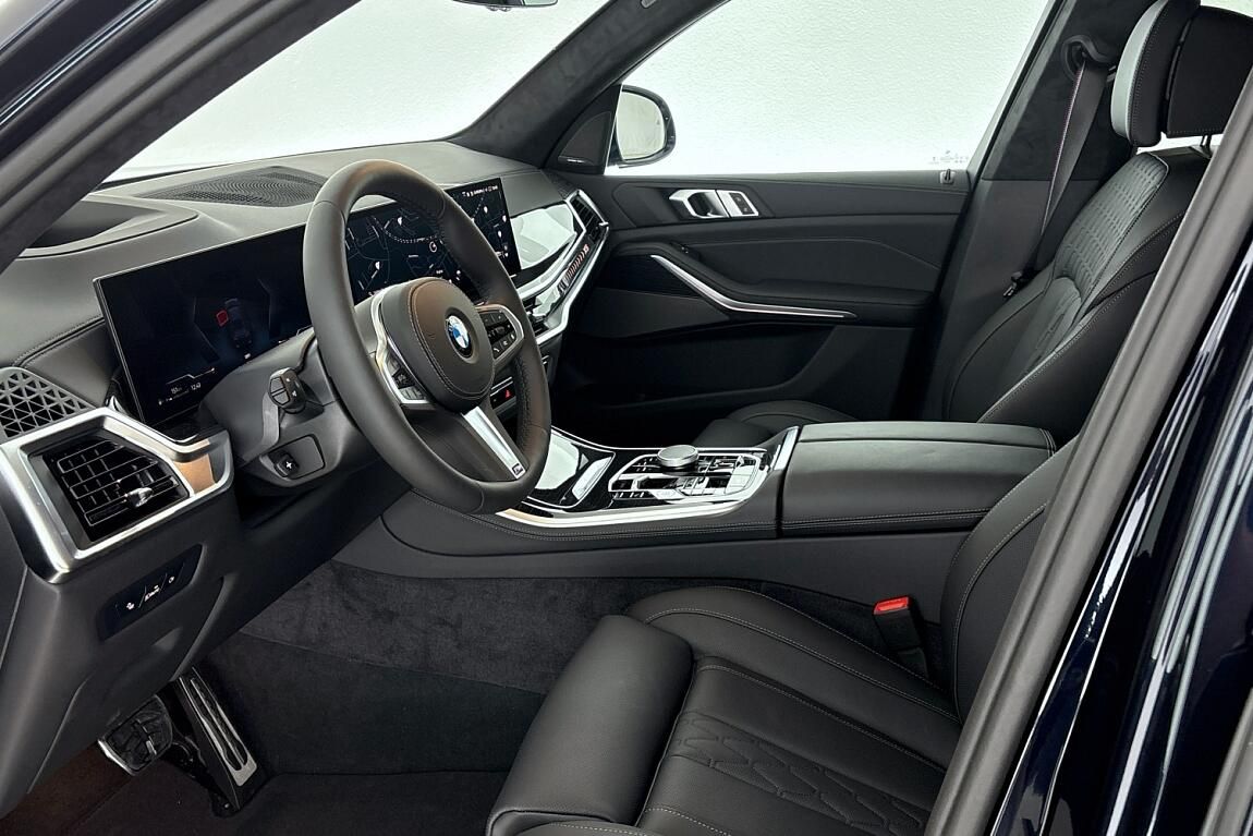 BMW X5, xDrive40d - fotka 6