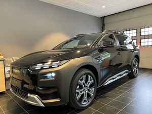 Subaru E-Outback, 74.7 kWh AWD Touring H/K Pano