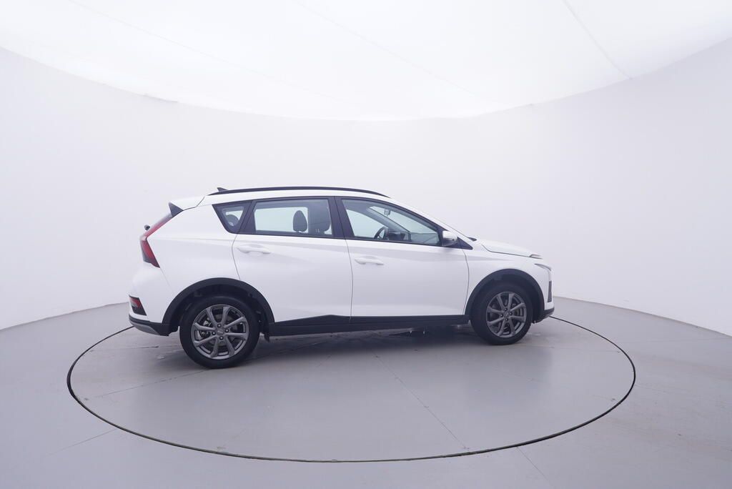 Hyundai Bayon, smart 1.2 GDI 74 kW - fotka 6