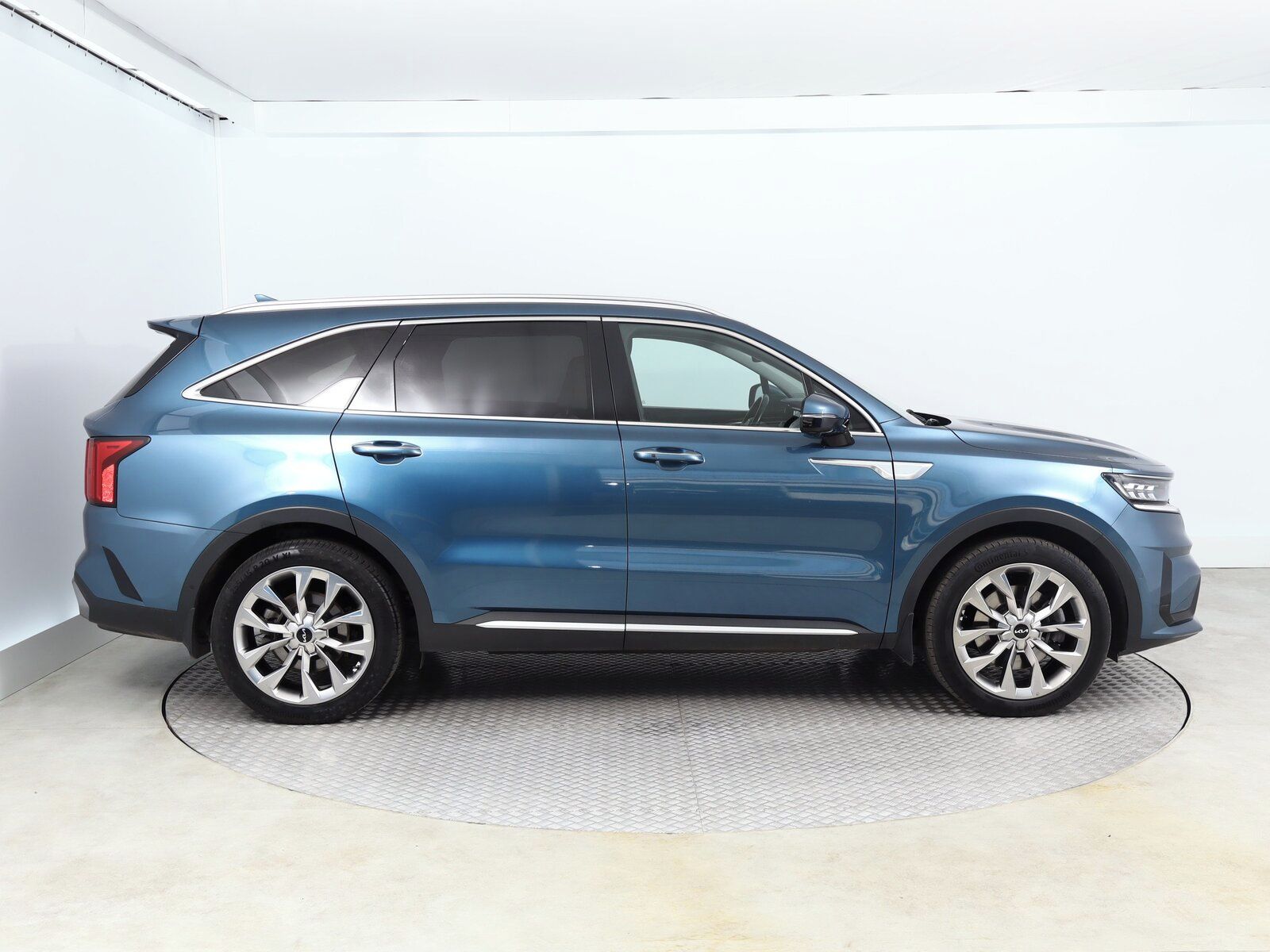 Kia Sorento, 2.2 CRDi, Platinum - fotka 6