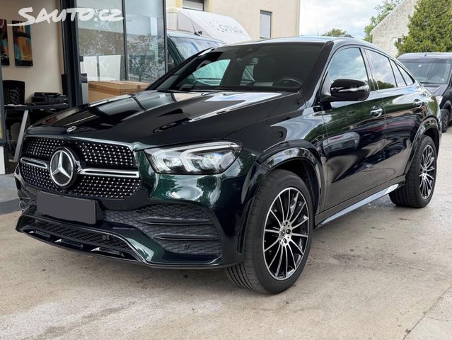 Mercedes GLE