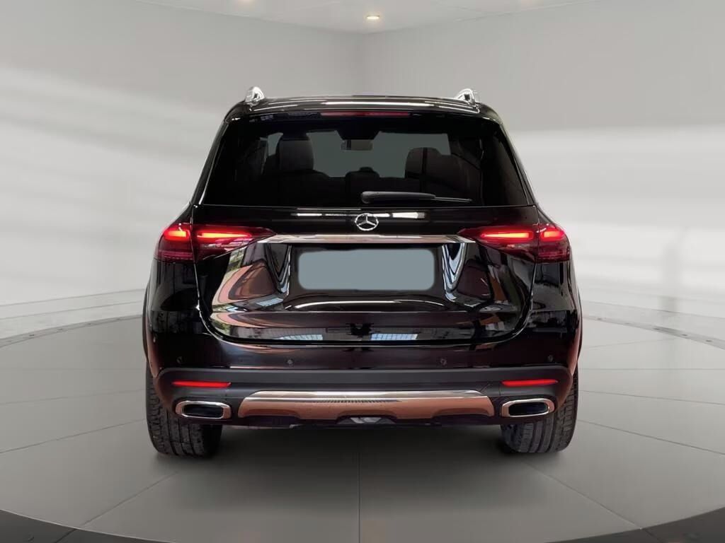 Mercedes-Benz GLE, 300 d 4matic*360° kamera*Navi* - fotka 4