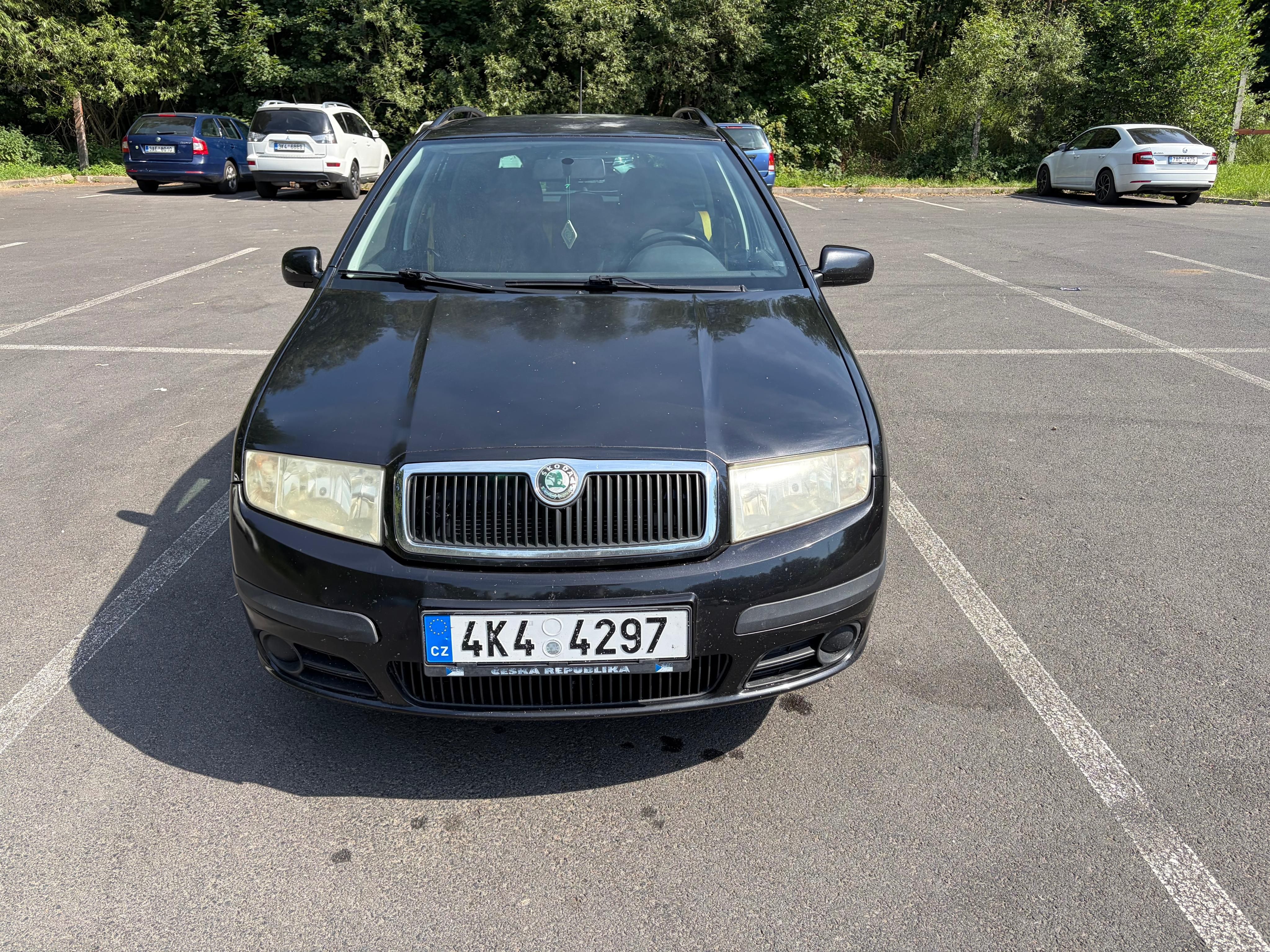 Škoda Fabia, Limitovaná edice Tour de Fance